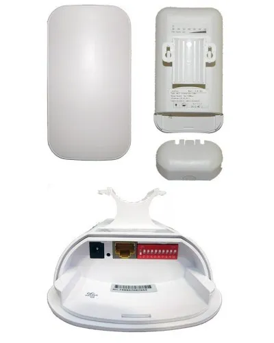 CO-WF-BR01. Передатчик WiFi. ComOnyx в Санкт-Петербурге
