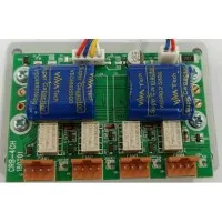CRB-4CH. Плата расширения. Commax