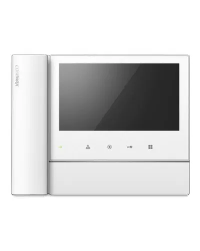 CDV-70NM/XL (белый). Монитор видеодомофона цветной. Commax в Санкт-Петербурге