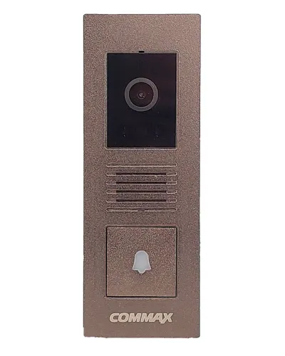 DRC-4PIP (Медь). Вызывная панель цветная. Commax в Санкт-Петербурге