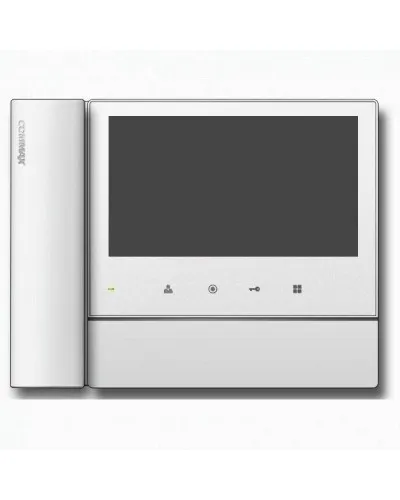 CDV-70NM. Монитор домофона цветной. Commax в Санкт-Петербурге