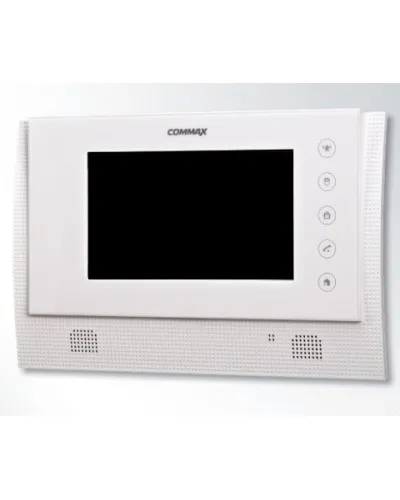 CAV-705U. Монитор видеодомофона цветной. Commax в Санкт-Петербурге
