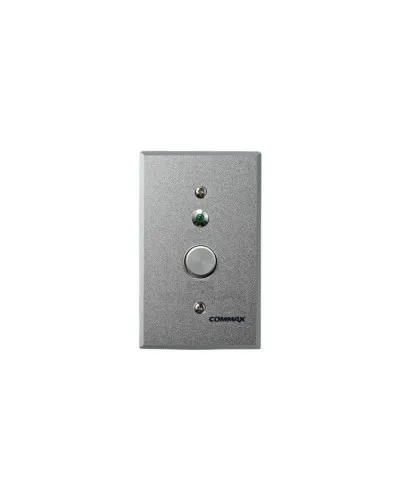 ES-400. Проводная кнопка вызова. Commax в Санкт-Петербурге