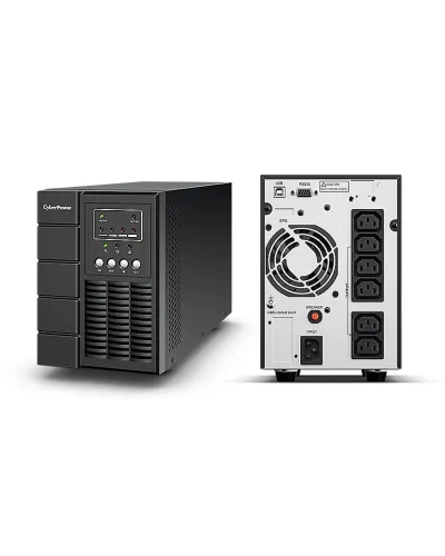 OLS2000EC. Источник бесперебойного питания. CyberPower в Санкт-Петербурге