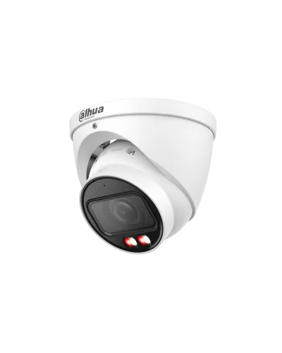 DH-IPC-HDW3449HP-AS-PV-0280B-S5. Профессиональная видеокамера IP купольная. Dahua в Санкт-Петербурге