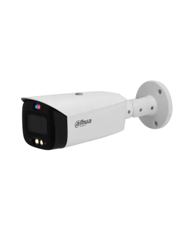 DH-IPC-HFW3449T1P-AS-PV-0280B-S5. Профессиональная видеокамера IP цилиндрическая. Dahua в Санкт-Петербурге