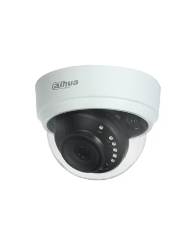 DH-HAC-D1A51P-0280B-S2. Профессиональная видеокамера мультиформатная купольная. Dahua в Санкт-Петербурге