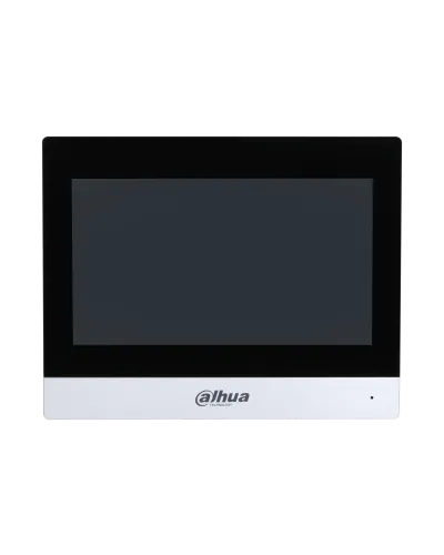 DHI-VTH8621KMS-WP. Монитор IP-видеодомофона цветной. Dahua в Санкт-Петербурге