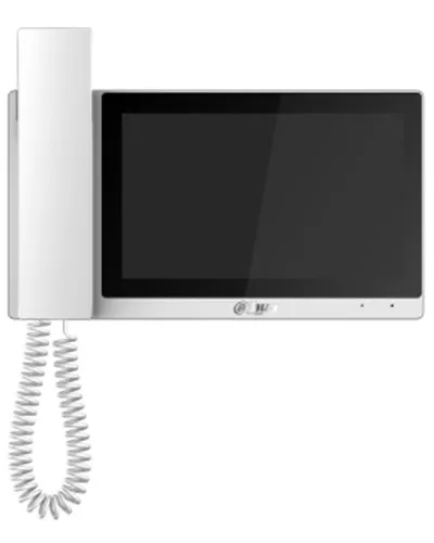 DH-VTH5421EW-H. Монитор IP-видеодомофона цветной. Dahua в Санкт-Петербурге