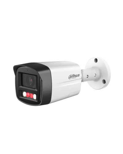 DH-IPC-HFW2449TLP-S-PV-0280B. Профессиональная видеокамера IP цилиндрическая. Dahua в Санкт-Петербурге