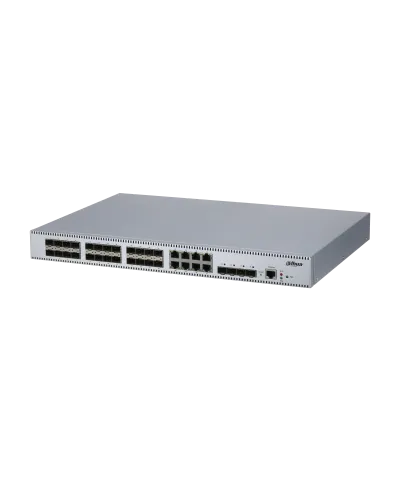 DH-PFS5936-24GF8GT4XF. Коммутатор без POE. Dahua в Санкт-Петербурге