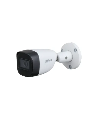 DH-HAC-HFW1200CP-0280B-S5. Профессиональная видеокамера мультиформатная цилиндрическая. Dahua в Санкт-Петербурге