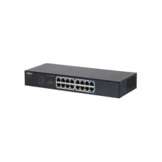 DH-S3016-16GT. Сетевой коммутатор. Dahua