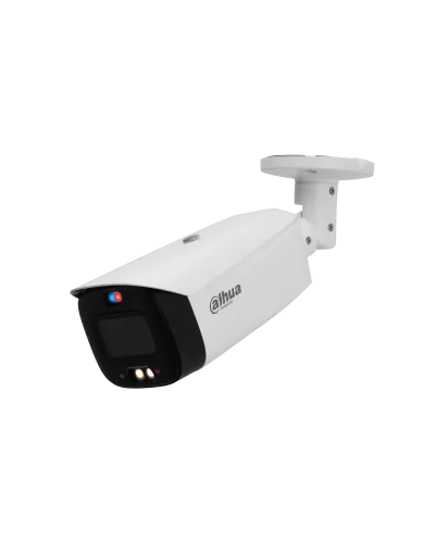 DH-IPC-HFW3449T1P-AS-PV-0280B-S4. Профессиональная видеокамера IP цилиндрическая. Dahua в Санкт-Петербурге
