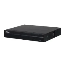 DHI-NVR2108HS-4KS3. IP-видеорегистратор 8-канальный. Dahua