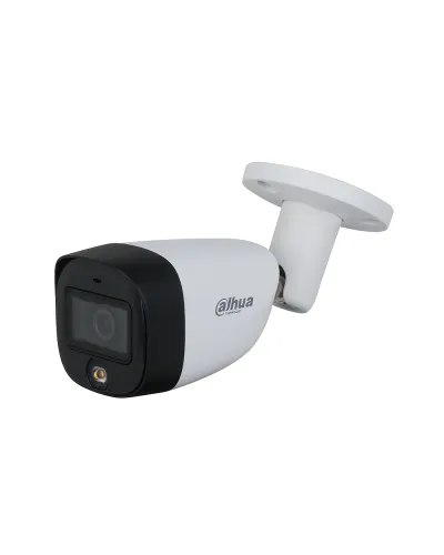 DH-HAC-HFW1209CMP-A-LED-0360B-S2. Профессиональная видеокамера мультиформатная цилиндрическая . Dahua в Санкт-Петербурге