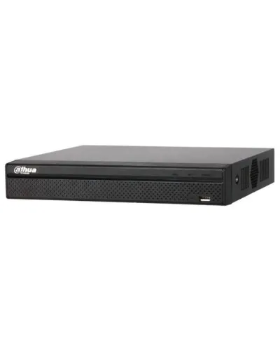 DHI-NVR5416-16P-4KS2E (DH-NVR5416-16P-4KS2E): IP-видеорегистратор 16-канальный в Санкт-Петербурге