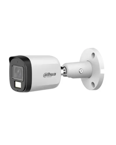 DH-HAC-B2A21P-U-IL-0360B. Профессиональная видеокамера мультиформатная цилиндрическая. Dahua в Санкт-Петербурге