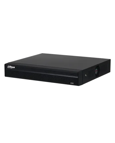 DHI-NVR4116HS-4KS3. IP-видеорегистратор 16-канальный. Dahua в Санкт-Петербурге