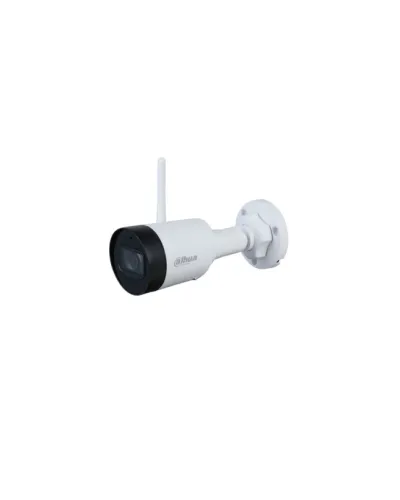 DH-IPC-HFW1430DS1P-SAW-0280B. Профессиональная видеокамера IP цилиндрическая. Dahua в Санкт-Петербурге