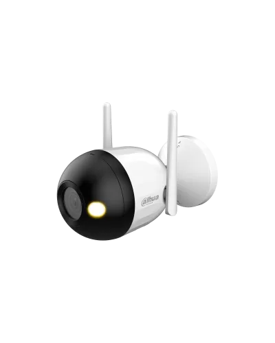 DH-IPC-F4CP-LED-0280B. Профессиональная видеокамера IP цилиндрическая. Dahua в Санкт-Петербурге