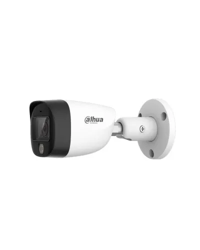 DH-HAC-HFW1209CMP-A-LED-0360B-S3. Профессиональная видеокамера мультиформатная цилиндрическая. Dahua в Санкт-Петербурге