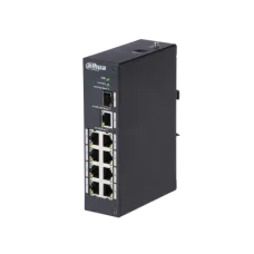 DH-PFS3110-8T. Коммутатор без POE. Dahua