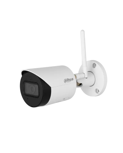 DH-IPC-HFW1430DSP-SAW-0280B. Профессиональная видеокамера IP цилиндрическая. Dahua в Санкт-Петербурге