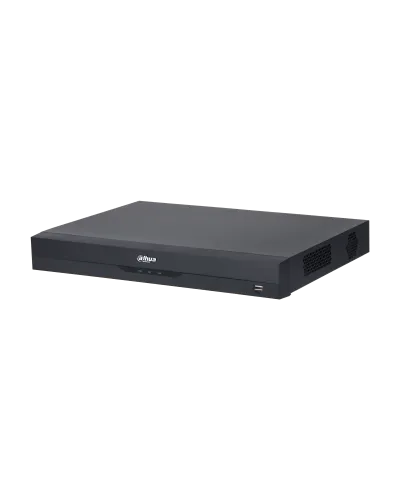 DHI-NVR5208-EI. IP-видеорегистратор 8-канальный. Dahua в Санкт-Петербурге