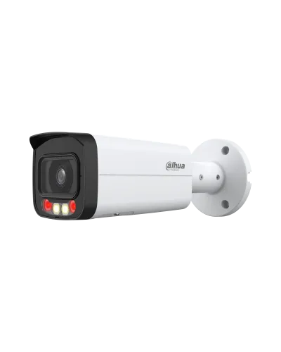 DH-IPC-HFW2449TP-AS-IL-0600B. Профессиональная видеокамера IP цилиндрическая. Dahua в Санкт-Петербурге