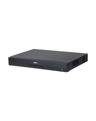 DHI-NVR2208-8P-I2. IP-видеорегистратор 8-канальный. Dahua в Санкт-Петербурге