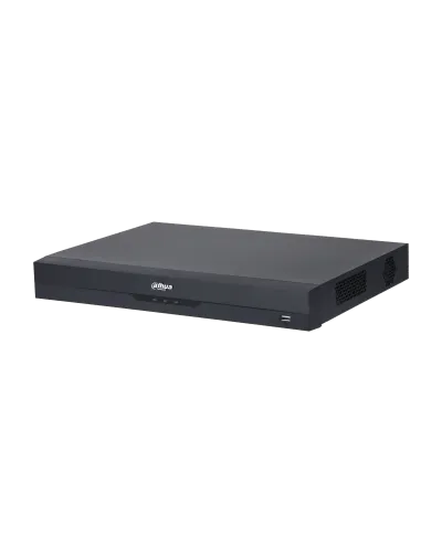 DHI-NVR4216-16P-EI. IP-видеорегистратор 16-канальный. Dahua в Санкт-Петербурге