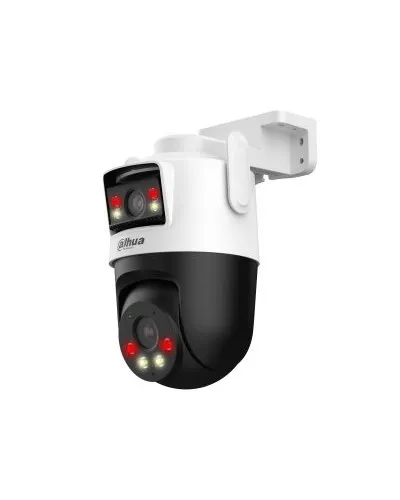 DH-IPC-P5DP-5F-PV-0280B/0600B. Профессиональная видеокамера IP поворотная. Dahua в Санкт-Петербурге