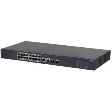 DH-CS4220-16GT. Сетевой коммутатор. Dahua