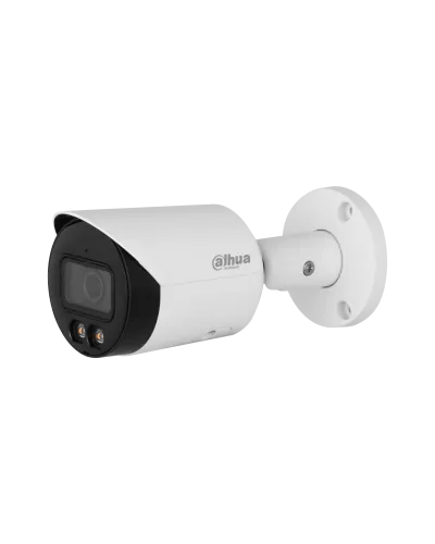 DH-IPC-HFW2449SP-S-LED-0360B. Профессиональная видеокамера IP цилиндрическая. Dahua в Санкт-Петербурге