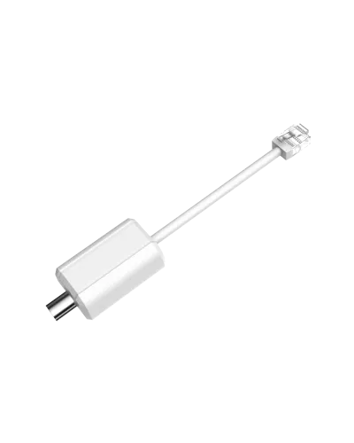 DH-LR1002. Преобразователь интерфейсов с РОЕ. Dahua в Санкт-Петербурге