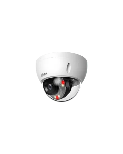 DH-IPC-HDBW2449EP-S-IL-0280B. Профессиональная видеокамера IP купольная. Dahua в Санкт-Петербурге