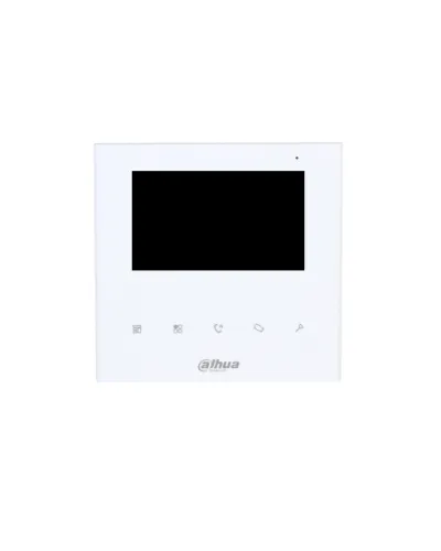 DHI-VTH1010J. Монитор видеодомофона цветной. Dahua в Санкт-Петербурге