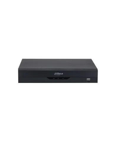DHI-XVR5104HS-I3 (DH-XVR5104HS-I3). Видеорегистратор мультиформатный 4-канальный. Dahua в Санкт-Петербурге