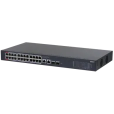 DH-CS4218-16ET-135. Сетевой PoE коммутатор. Dahua
