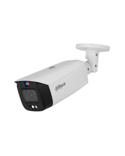 DH-IPC-HFW3849T1P-ZAS-PV-S5. Профессиональная видеокамера IP цилиндрическая. Dahua в Санкт-Петербурге