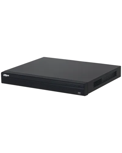 DHI-NVR4216-4KS3. IP-видеорегистратор 16-канальный. Dahua в Санкт-Петербурге