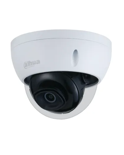 DH-IPC-HDBW3241EP-AS-0280B. Профессиональная видеокамера IP купольная. Dahua в Санкт-Петербурге