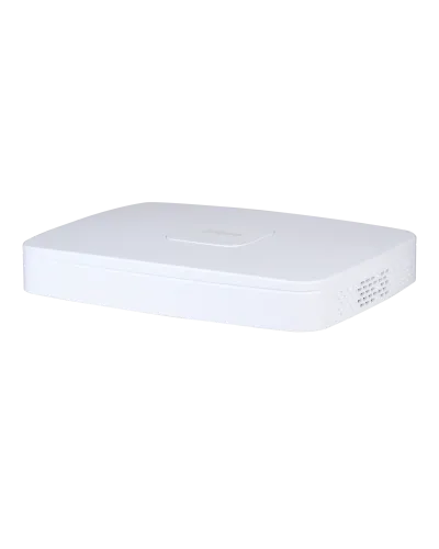 DHI-NVR2108-8P-4KS3. IP-видеорегистратор 8-канальный. Dahua в Санкт-Петербурге