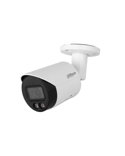 DH-IPC-HFW2249SP-S-IL-0360B. Профессиональная видеокамера IP цилиндрическая. Dahua в Санкт-Петербурге