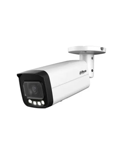 DH-IPC-HFW5449TP-ASE-LED-0280B-S2. Профессиональная видеокамера IP цилиндрическая. Dahua в Санкт-Петербурге