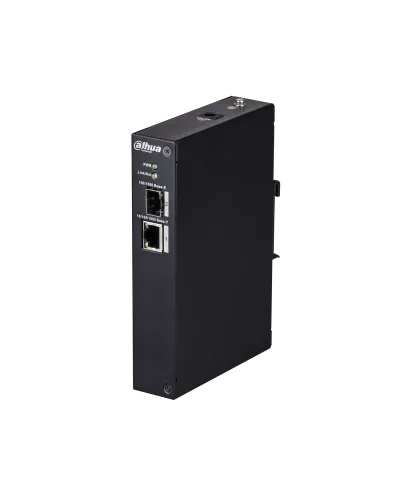 DH-PFS3102-1T. Медиаконвертер. Dahua в Санкт-Петербурге