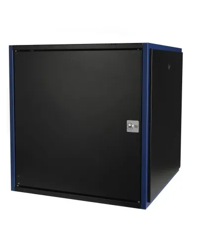 DR-610221. Шкаф телекоммуникационный 19 настенный 12U. Datarex в Санкт-Петербурге