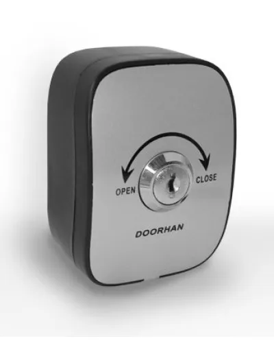 DoorHan KEYSWITCH_N. Ключ-выключатель. DoorHan в Санкт-Петербурге