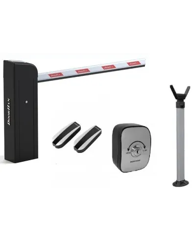 DoorHan BR-PRO-RPD3000KIT. Шлагбаум автоматический. DoorHan в Санкт-Петербурге